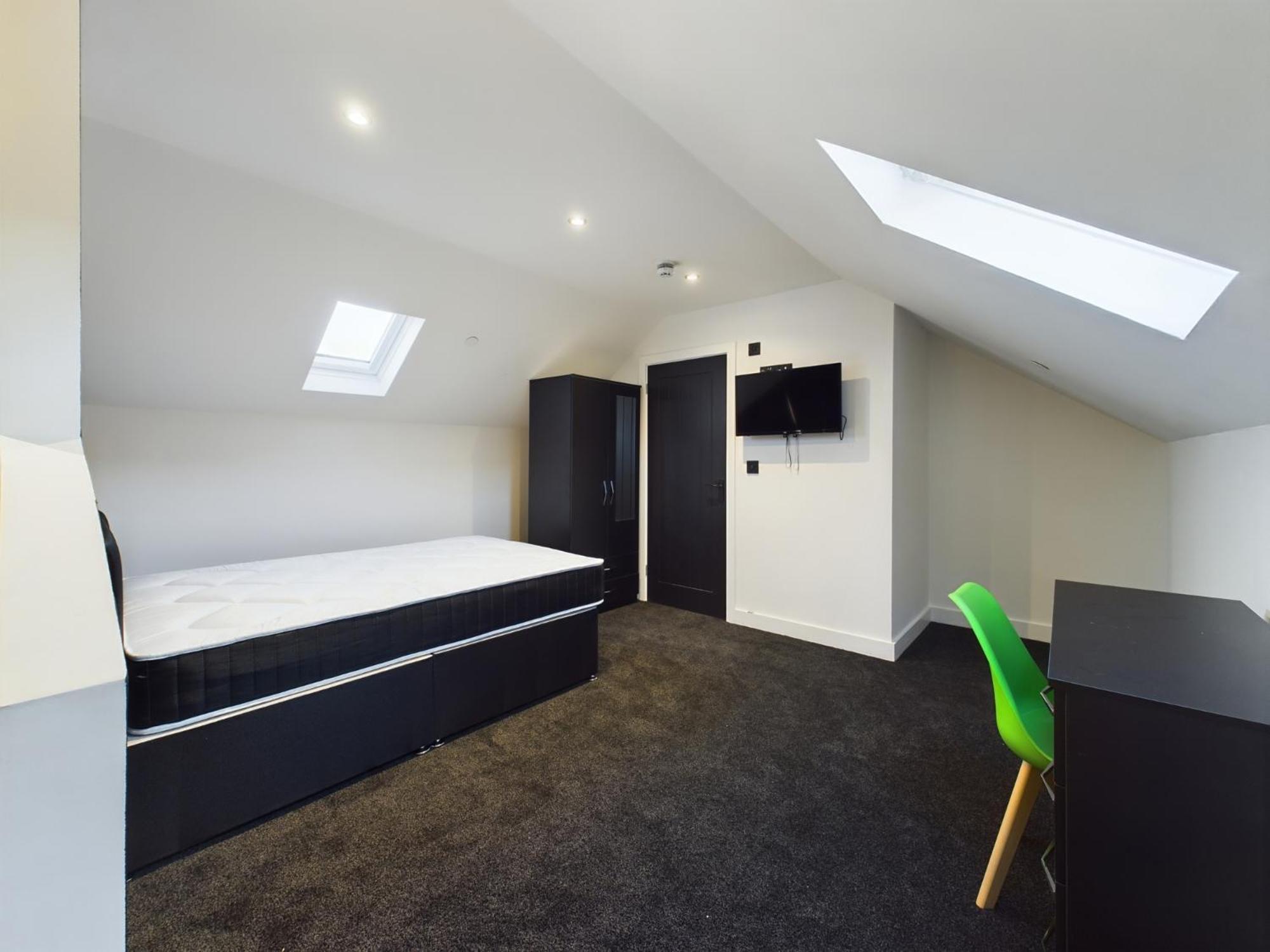 Substantial 9 Bedroom House In Swansea Sketty ภายนอก รูปภาพ