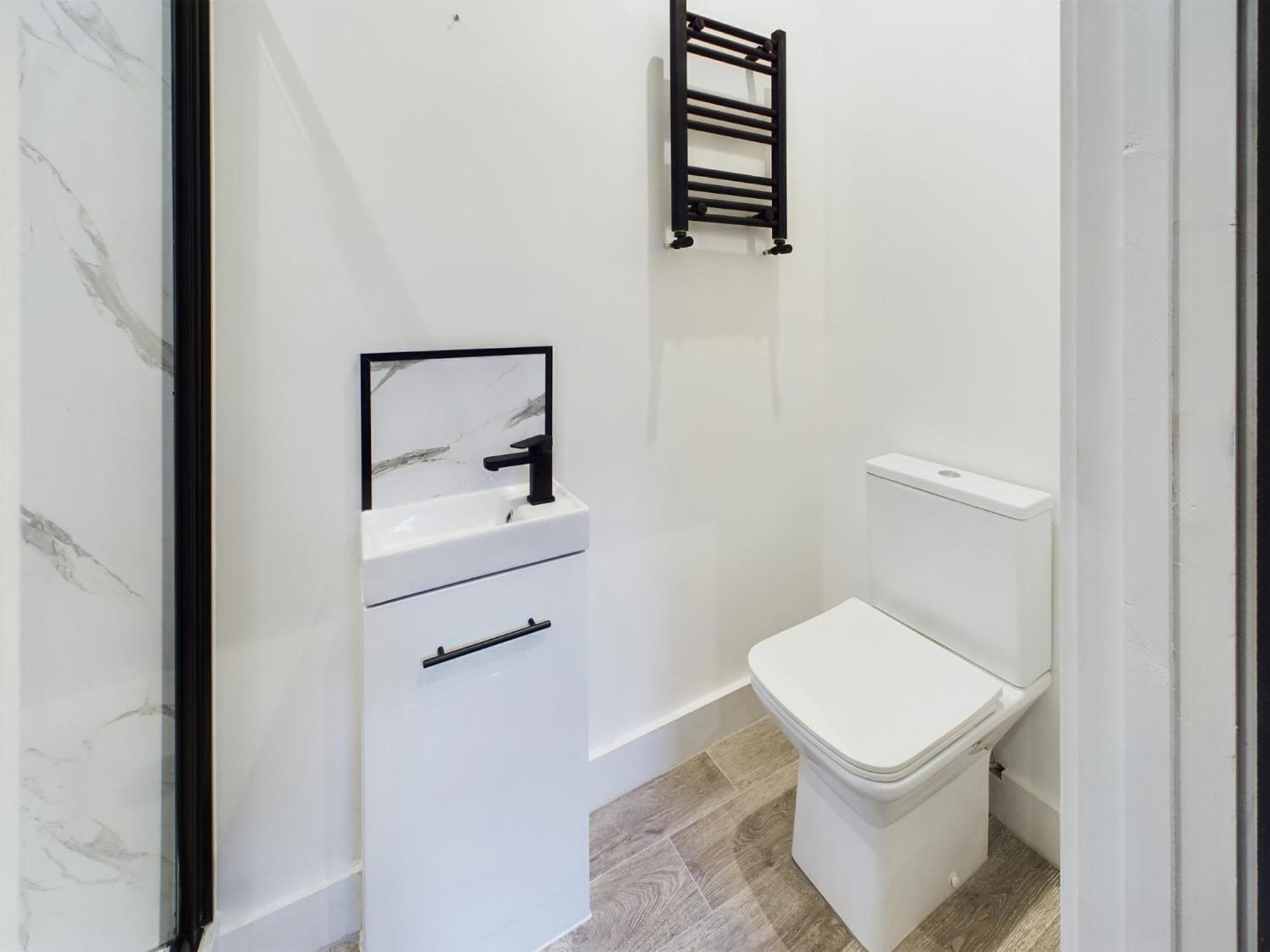 Substantial 9 Bedroom House In Swansea Sketty ภายนอก รูปภาพ