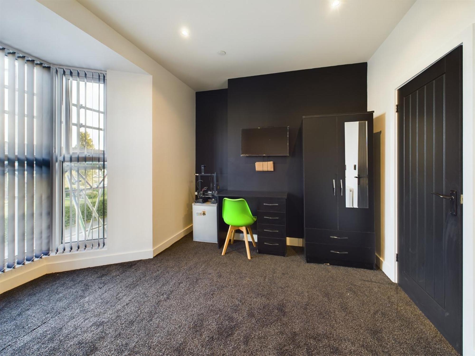 Substantial 9 Bedroom House In Swansea Sketty ภายนอก รูปภาพ