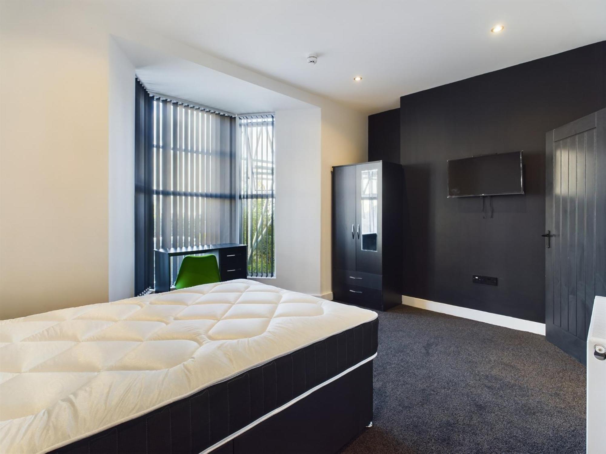 Substantial 9 Bedroom House In Swansea Sketty ภายนอก รูปภาพ