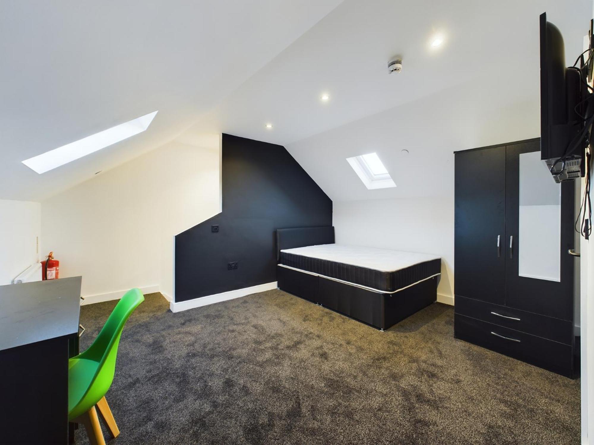 Substantial 9 Bedroom House In Swansea Sketty ภายนอก รูปภาพ