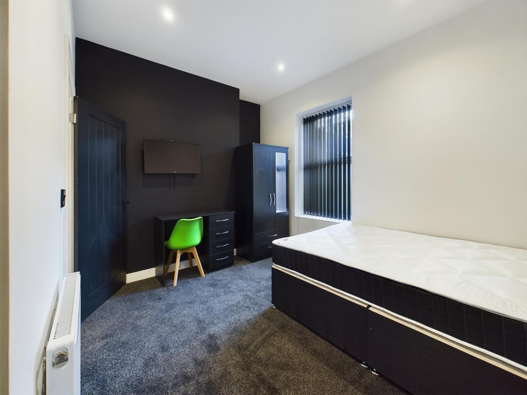 Substantial 9 Bedroom House In Swansea Sketty ภายนอก รูปภาพ