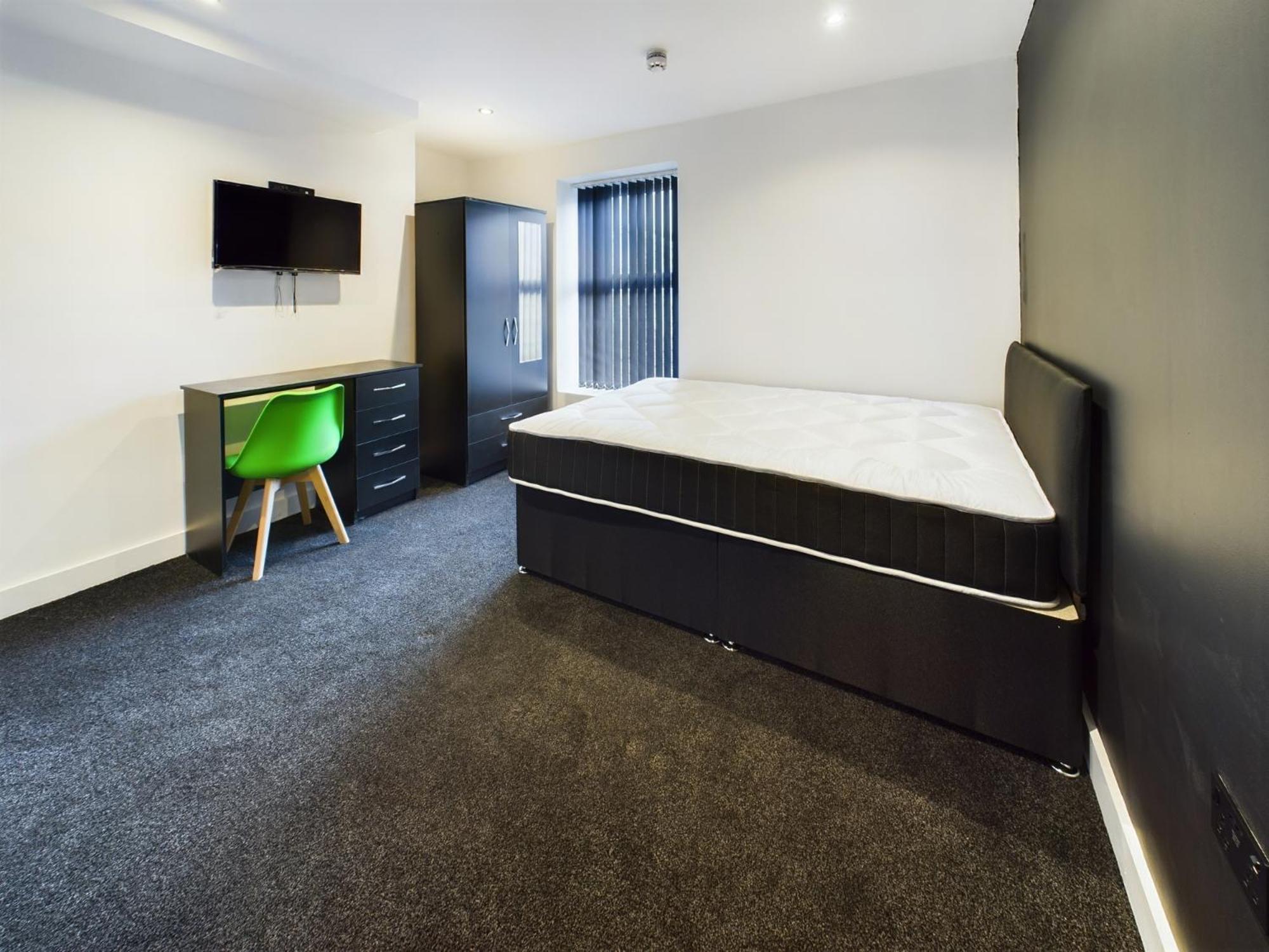 Substantial 9 Bedroom House In Swansea Sketty ภายนอก รูปภาพ
